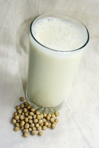 lait-soja
